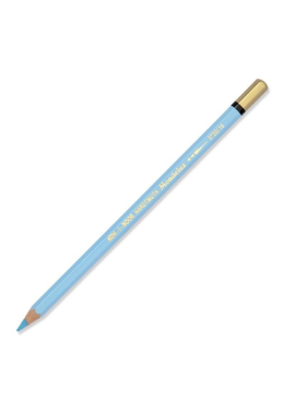 Lapis de Cor Aquarelavel 3720/15 Ice Blue Koh-i-noor